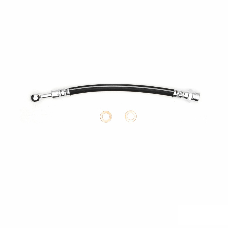 Kia Sorento Brake Hose - Rear - R1 Concepts - Rear-Lo - `03-`06